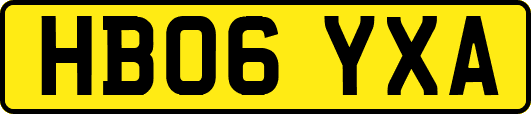 HB06YXA