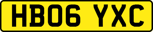 HB06YXC