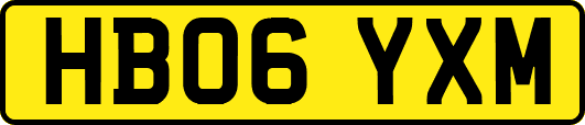 HB06YXM
