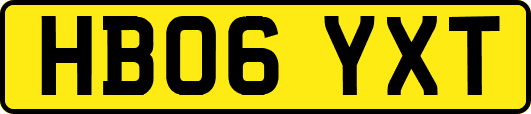HB06YXT