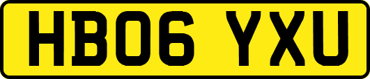 HB06YXU