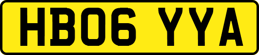 HB06YYA