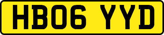 HB06YYD