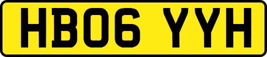 HB06YYH