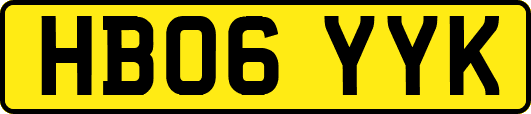 HB06YYK