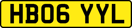 HB06YYL