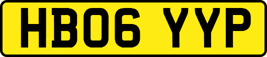 HB06YYP