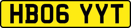 HB06YYT