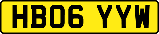 HB06YYW