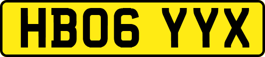 HB06YYX