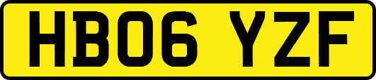 HB06YZF