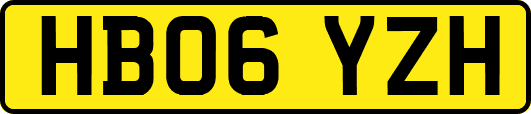 HB06YZH
