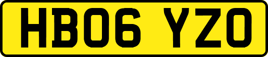 HB06YZO
