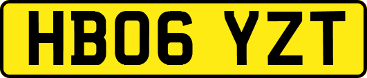 HB06YZT