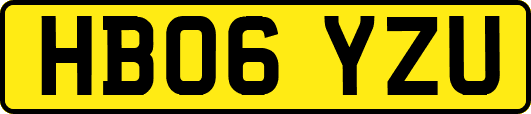 HB06YZU