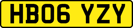 HB06YZY