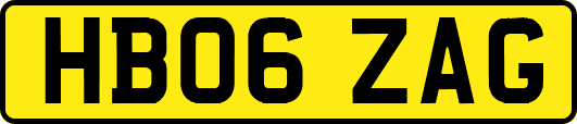 HB06ZAG