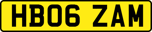 HB06ZAM