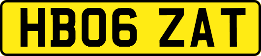 HB06ZAT