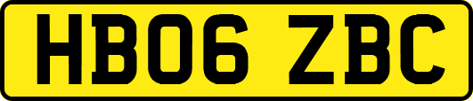 HB06ZBC