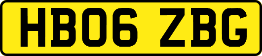 HB06ZBG