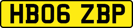 HB06ZBP