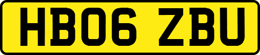 HB06ZBU