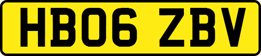 HB06ZBV