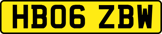 HB06ZBW