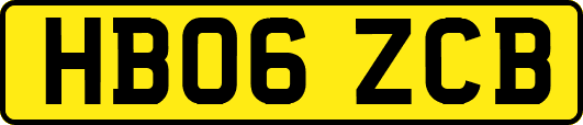HB06ZCB