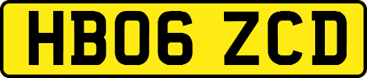 HB06ZCD