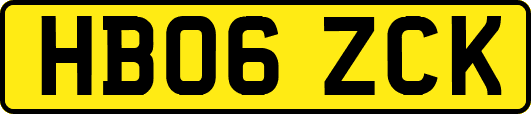 HB06ZCK
