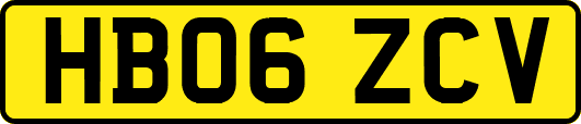 HB06ZCV