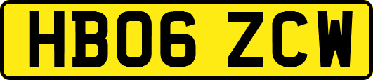 HB06ZCW