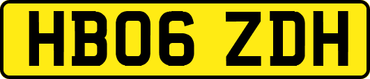 HB06ZDH