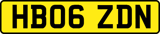 HB06ZDN