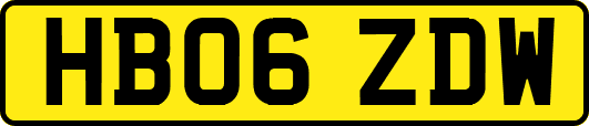 HB06ZDW