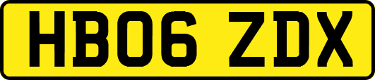 HB06ZDX