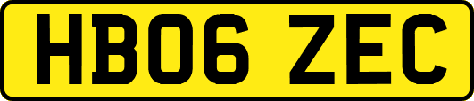HB06ZEC