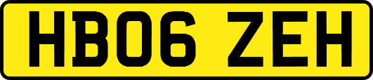 HB06ZEH