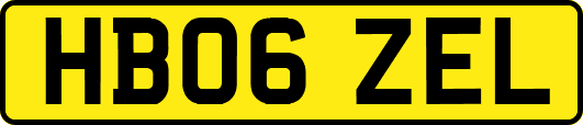 HB06ZEL