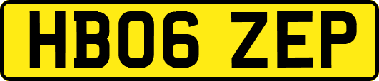 HB06ZEP
