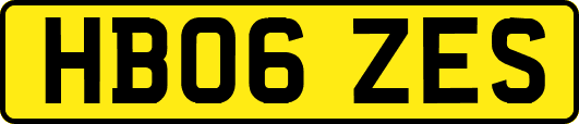 HB06ZES