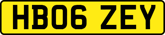 HB06ZEY