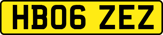 HB06ZEZ