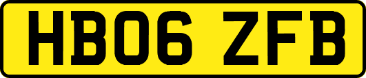 HB06ZFB