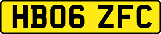 HB06ZFC