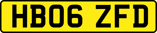 HB06ZFD