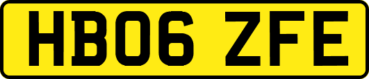 HB06ZFE