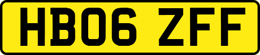 HB06ZFF